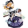 Touhou Lost World figurine Marisa Kirisame Max Factory