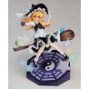 Touhou Lost World figurine Marisa Kirisame Max Factory