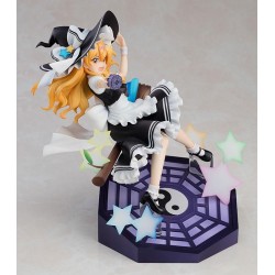 Touhou Lost World figurine Marisa Kirisame Max Factory