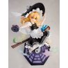Touhou Lost World figurine Marisa Kirisame Max Factory
