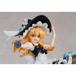 Touhou Lost World figurine Marisa Kirisame Max Factory