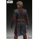 Star Wars The Clone Wars figurine 1/6 Anakin Skywalker Sideshow Collectibles