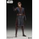 Star Wars The Clone Wars figurine 1/6 Anakin Skywalker Sideshow Collectibles