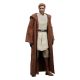 Star Wars The Clone Wars figurine Obi-Wan Kenobi Sideshow Collectibles