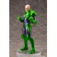 DC Comics statuette ARTFX+ 1/10 Lex Luthor (The New 52) Kotobukiya