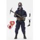 Meurtres à la St-Valentin figurine Retro The Miner Neca