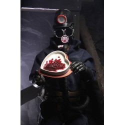 Meurtres à la St-Valentin figurine Retro The Miner Neca