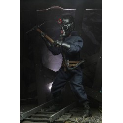 Meurtres à la St-Valentin figurine Retro The Miner Neca