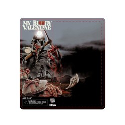 Meurtres à la St-Valentin figurine Retro The Miner Neca