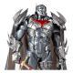 DC Multiverse Batman: Curse of the White Knight figurine Azrael Batman Armor Gold Label McFarlane Toys