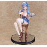 The Maid Who Loves Physical Service Vol. 2 figurine Nemu Otogi Rocket Boy