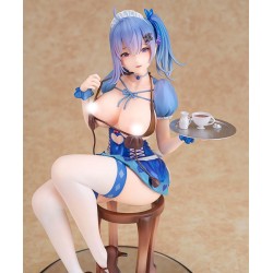 The Maid Who Loves Physical Service Vol. 2 figurine Nemu Otogi Rocket Boy