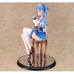 The Maid Who Loves Physical Service Vol. 2 figurine Nemu Otogi Rocket Boy