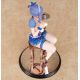 The Maid Who Loves Physical Service Vol. 2 figurine Nemu Otogi Rocket Boy