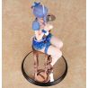The Maid Who Loves Physical Service Vol. 2 figurine Nemu Otogi Rocket Boy