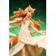 Spice and Wolf figurine Holo Ques Q