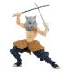 Demon Slayer: Kimetsu no Yaiba figurine Figma Inosuke Hashibira Max Factory