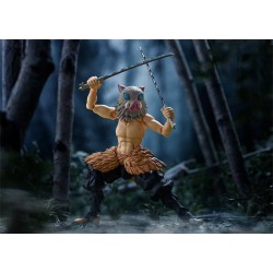 Demon Slayer: Kimetsu no Yaiba figurine Figma Inosuke Hashibira Max Factory