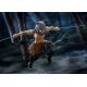 Demon Slayer: Kimetsu no Yaiba figurine Figma Inosuke Hashibira Max Factory