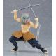 Demon Slayer: Kimetsu no Yaiba figurine Figma Inosuke Hashibira Max Factory