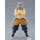 Demon Slayer: Kimetsu no Yaiba figurine Figma Inosuke Hashibira Max Factory