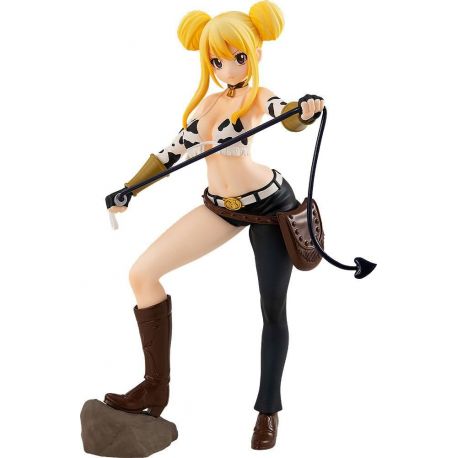 Fairy Tail Final Season figurine Pop Up Parade Lucy Heartfilia: Taurus Form Ver. Good Smile Company