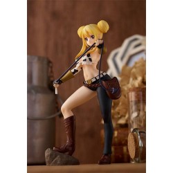 Fairy Tail Final Season figurine Pop Up Parade Lucy Heartfilia: Taurus Form Ver. Good Smile Company