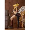 Fairy Tail Final Season figurine Pop Up Parade Lucy Heartfilia: Taurus Form Ver. Good Smile Company