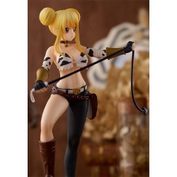 Fairy Tail Final Season figurine Pop Up Parade Lucy Heartfilia: Taurus Form Ver. Good Smile Company