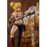 Fairy Tail Final Season figurine Pop Up Parade Lucy Heartfilia: Taurus Form Ver. Good Smile Company