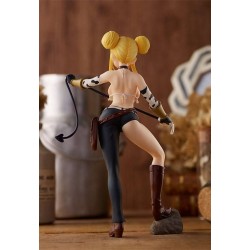 Fairy Tail Final Season figurine Pop Up Parade Lucy Heartfilia: Taurus Form Ver. Good Smile Company