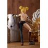 Fairy Tail Final Season figurine Pop Up Parade Lucy Heartfilia: Taurus Form Ver. Good Smile Company
