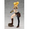 Fairy Tail Final Season figurine Pop Up Parade Lucy Heartfilia: Taurus Form Ver. Good Smile Company