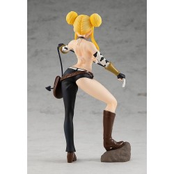 Fairy Tail Final Season figurine Pop Up Parade Lucy Heartfilia: Taurus Form Ver. Good Smile Company