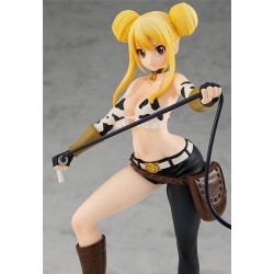 Fairy Tail Final Season figurine Pop Up Parade Lucy Heartfilia: Taurus Form Ver. Good Smile Company