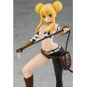Fairy Tail Final Season figurine Pop Up Parade Lucy Heartfilia: Taurus Form Ver. Good Smile Company