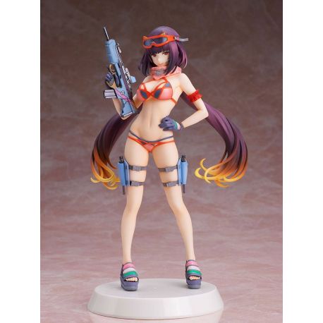 Fate/Grand Order figurine Archer/Osakabehime Summer Queens Ver. Our Treasure