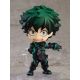 My Hero Academia: World Heroes´ Mission figurine Nendoroid Izuku Midoriya Stealth Suit Ver. Good Smile Company