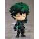 My Hero Academia: World Heroes´ Mission figurine Nendoroid Izuku Midoriya Stealth Suit Ver. Good Smile Company