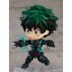 My Hero Academia: World Heroes´ Mission figurine Nendoroid Izuku Midoriya Stealth Suit Ver. Good Smile Company