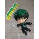 My Hero Academia: World Heroes´ Mission figurine Nendoroid Izuku Midoriya Stealth Suit Ver. Good Smile Company