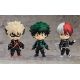 My Hero Academia: World Heroes´ Mission figurine Nendoroid Izuku Midoriya Stealth Suit Ver. Good Smile Company