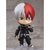 My Hero Academia: World Heroes´ Mission figurine Nendoroid Shoto Todoroki Stealth Suit Ver. Good Smile Company