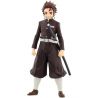 Demon Slayer Kimetsu no Yaiba figurine Tanjiro Kamado Vol. 6 Banpresto