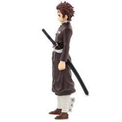 Demon Slayer Kimetsu no Yaiba figurine Tanjiro Kamado Vol. 6 Banpresto