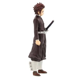 Demon Slayer Kimetsu no Yaiba figurine Tanjiro Kamado Vol. 6 Banpresto