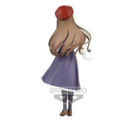 OsaMake figurine Maria Momosaka Banpresto