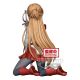 Sword Art Online figurine Asuna Banpresto
