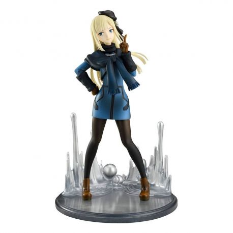 Lord El-Melloi II's Case Files (Rail Zeppelin) Grace note figurine Reines El-Melloi Archisorte Bellfine