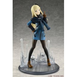 Lord El-Melloi II's Case Files (Rail Zeppelin) Grace note figurine Reines El-Melloi Archisorte Bellfine